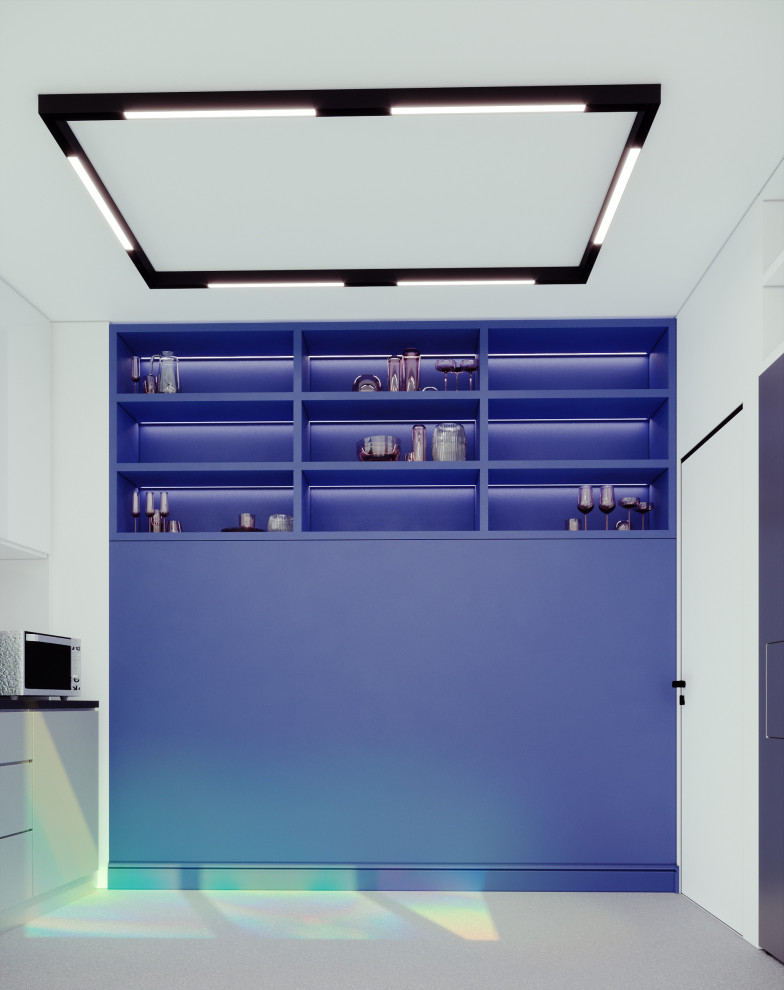 Офис на Таганке