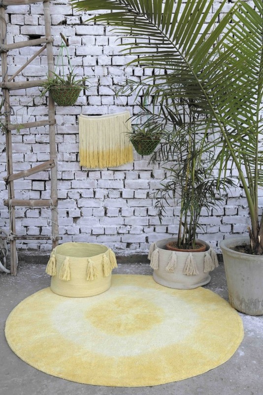 Стираемые корзины.