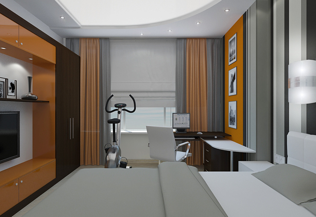 Визуализации