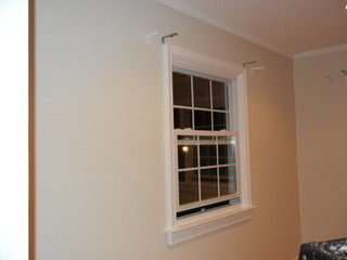 What to do with my Large Picture Window?