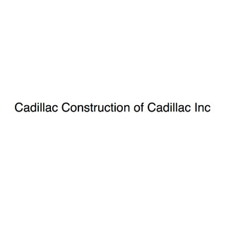 Castle Construction-Cadillac Castle Construction-Cadillac