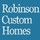 Robinson Custom Homes