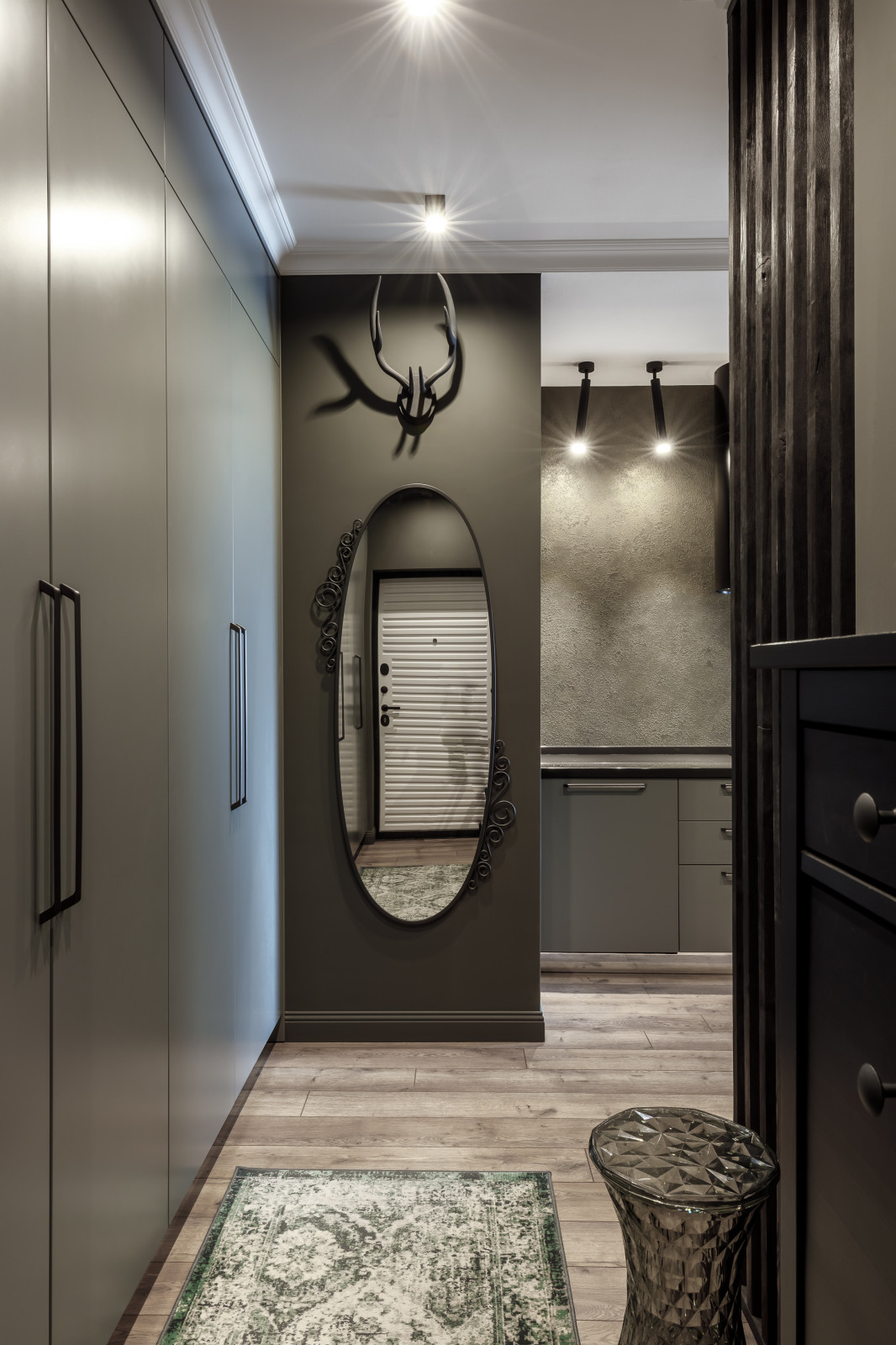 Квартира в Краснодаре