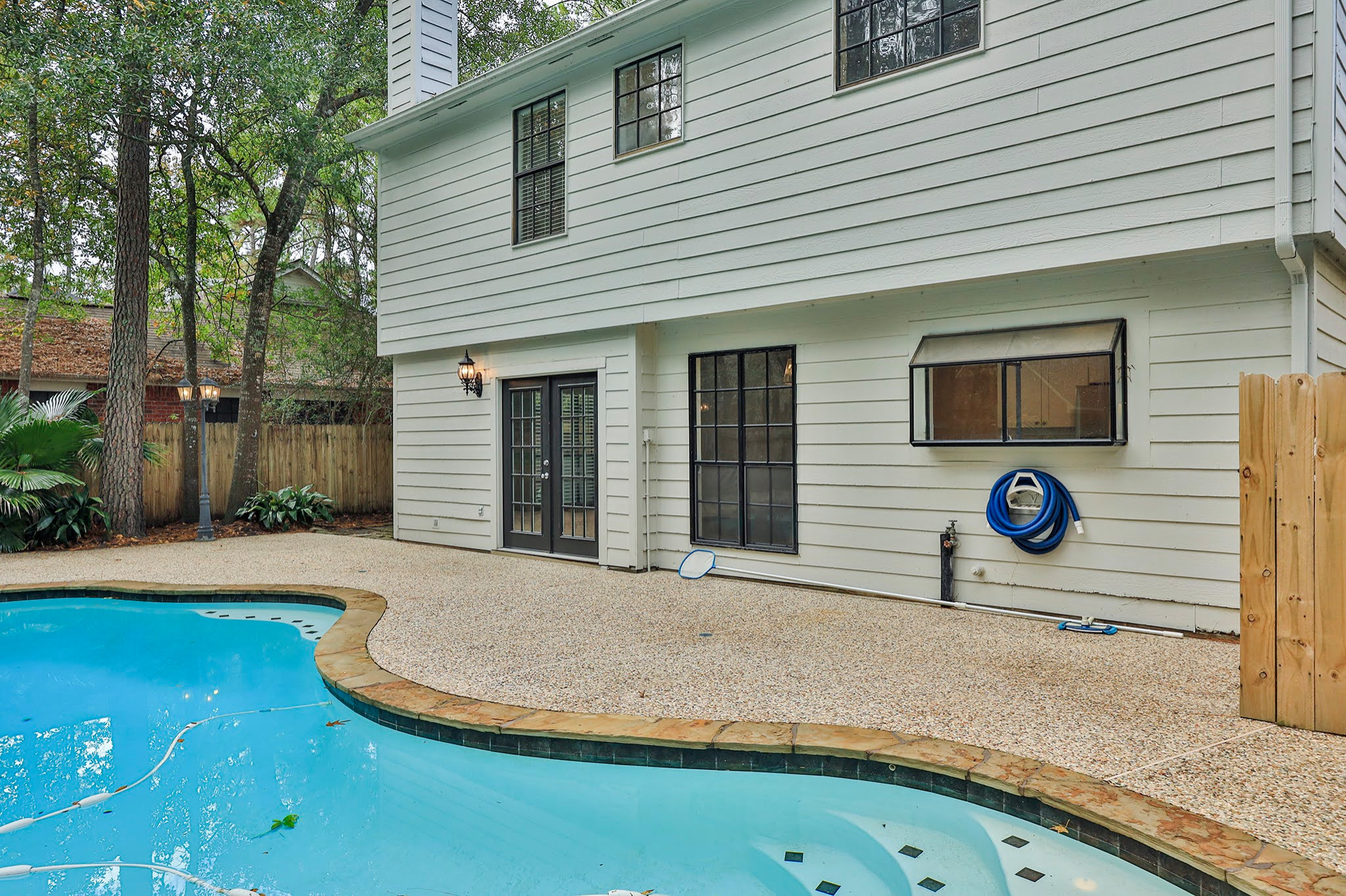 West Stony Bridge Cir