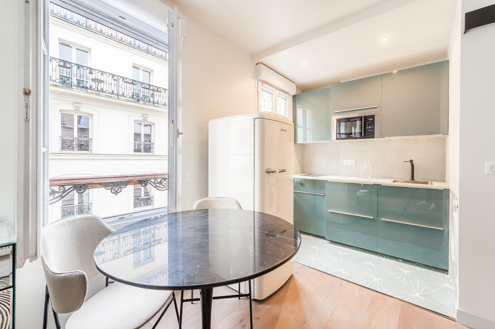 Rue Durantin