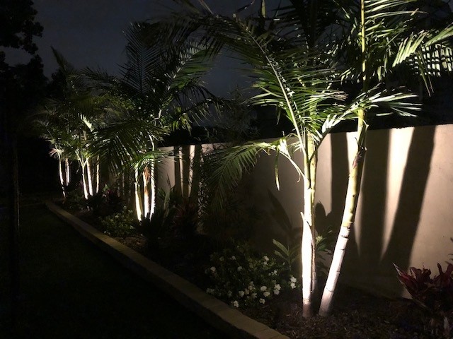 Landscape Lighting