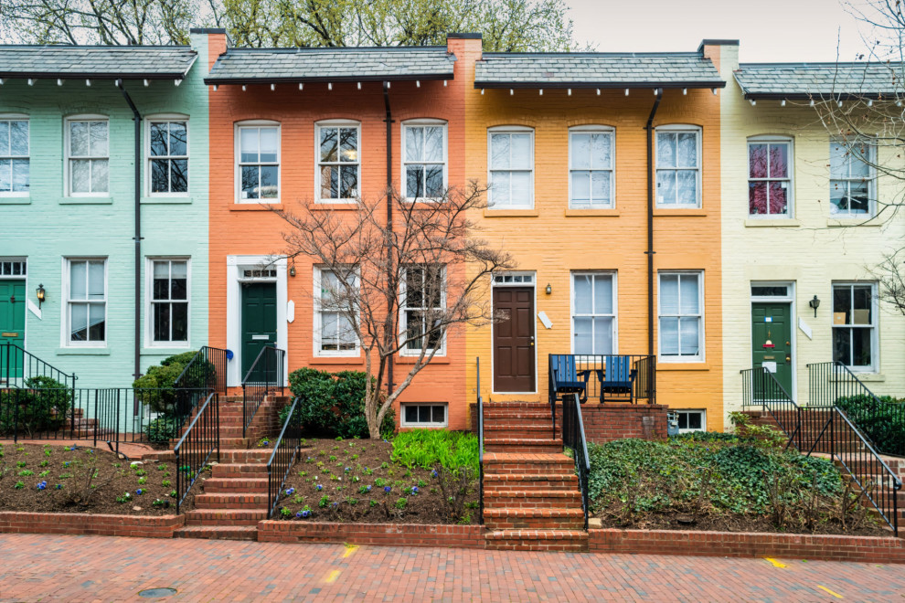 Common Myths About Hiring Home Renovation Services in Washington DC