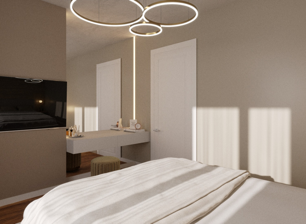 квартира для большой семьи