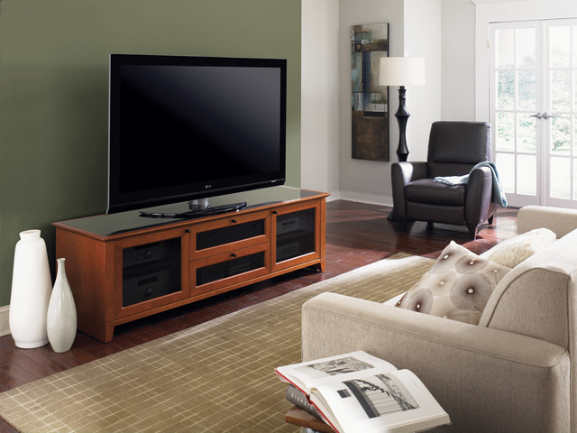 Ola Tv Cabinet By Bdi Furniture