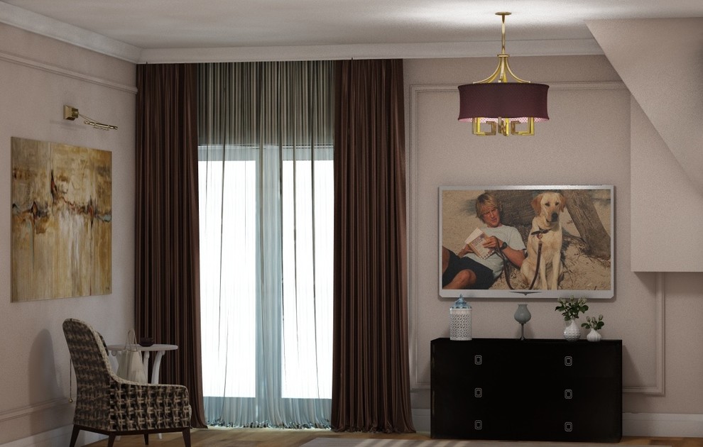 Геленджик кот. пос. Династия