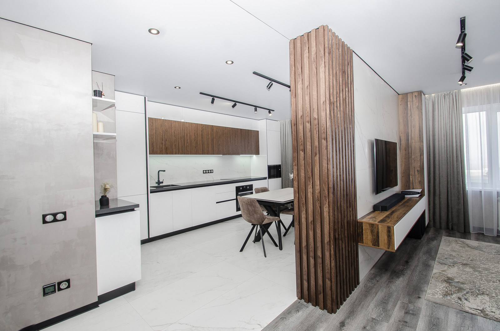 Реализация ЖК ЧЕРЕМУШКИ