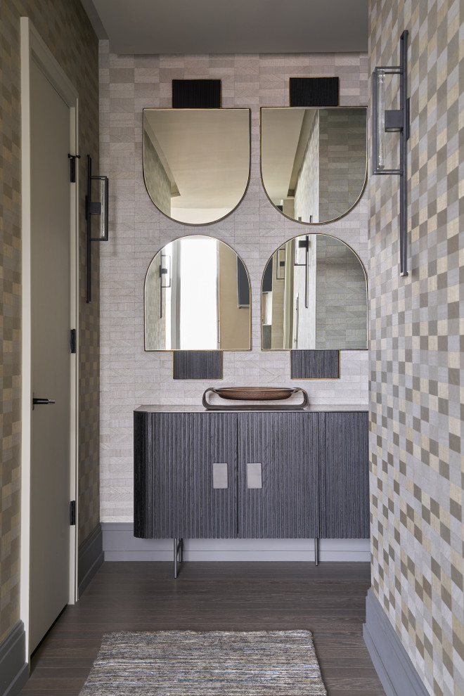 Hudson Street Penthouse