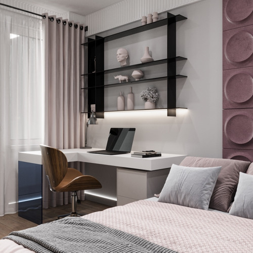 Квартира доя семьи с 4-мя детьми