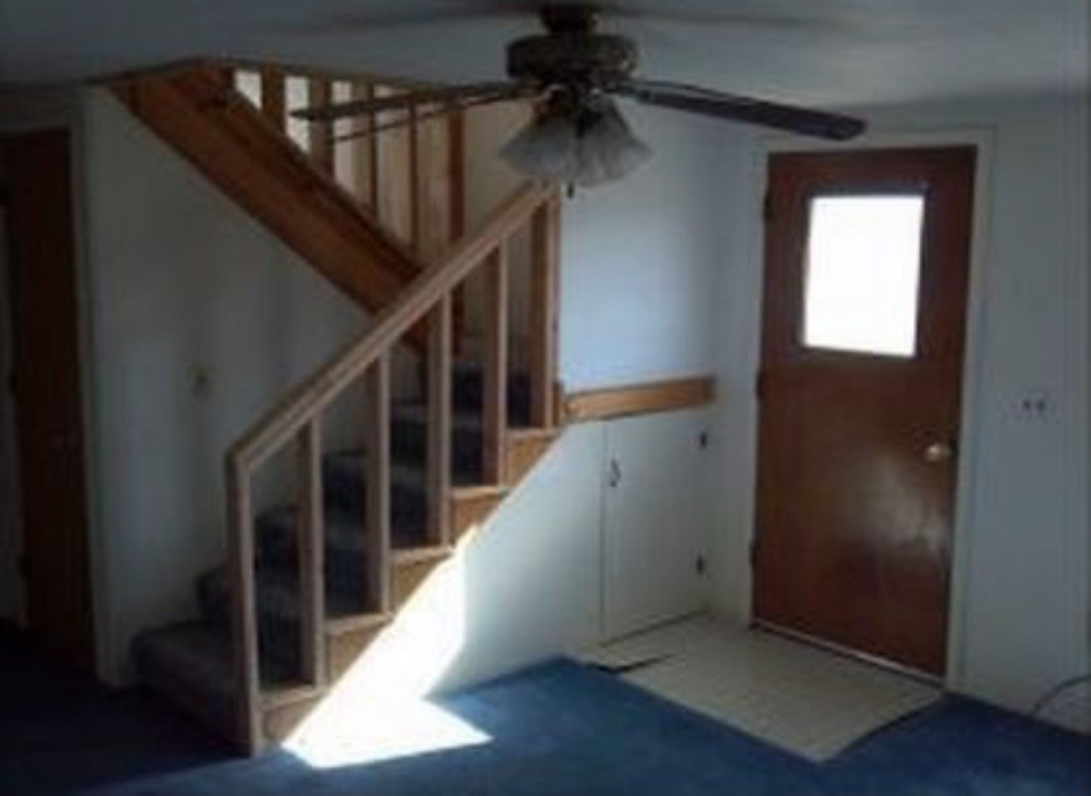 Completed Project Images