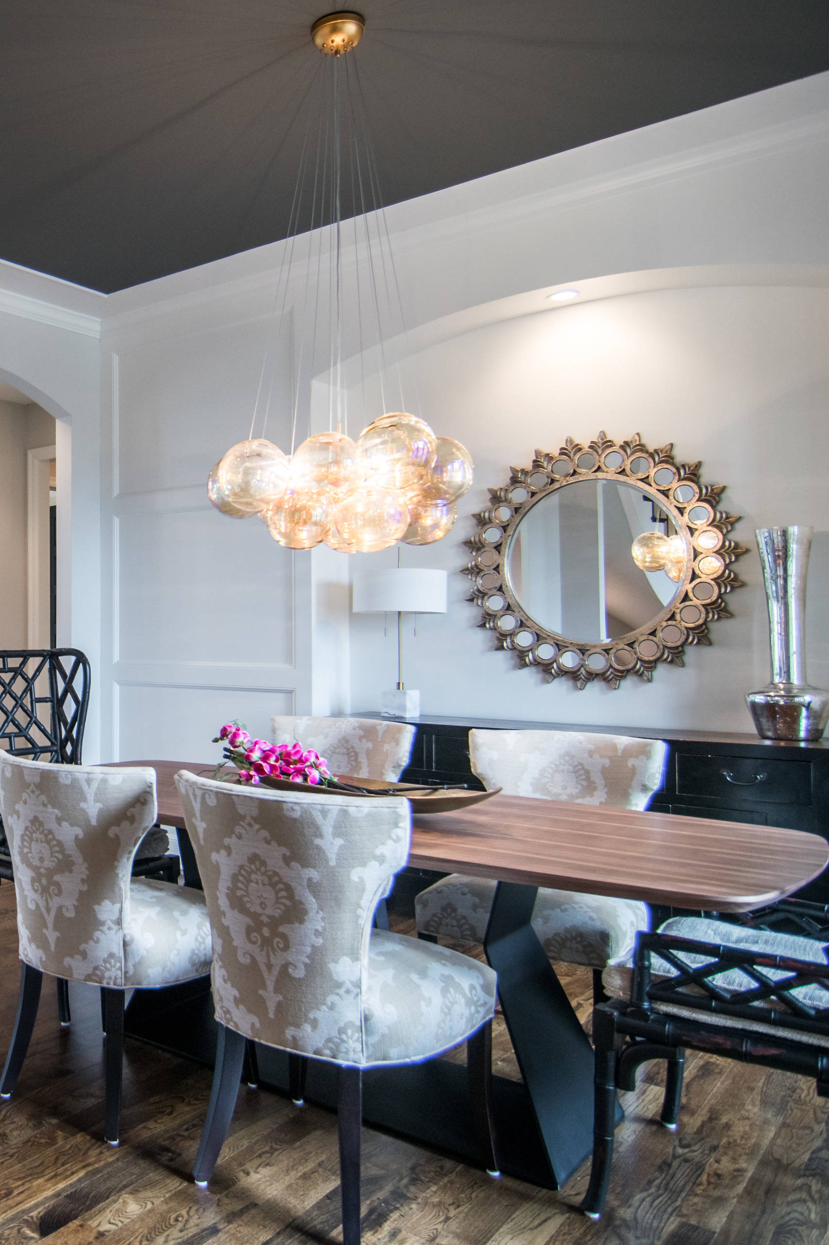 Mills Farm New Build