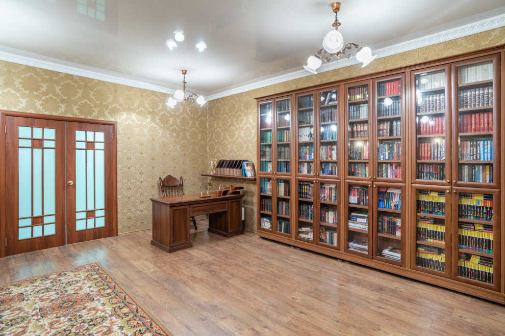 Фотографии квартиры