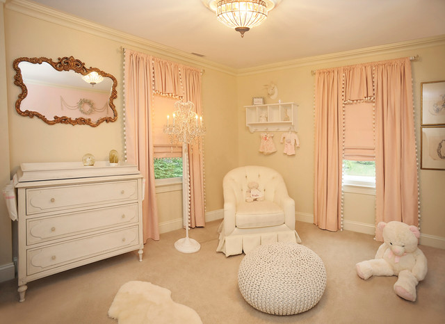 Whole house remodel - South Windsor, CT klassisch-schlafzimmer