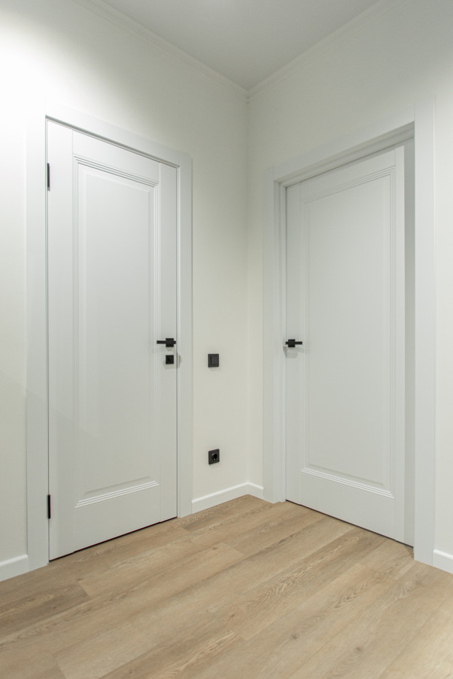 Neva-Neva Реализация