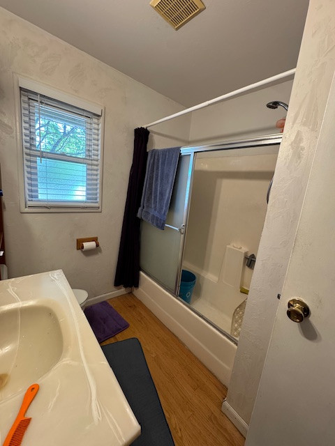 1950's Garden of the Gods Bungalow Remodel