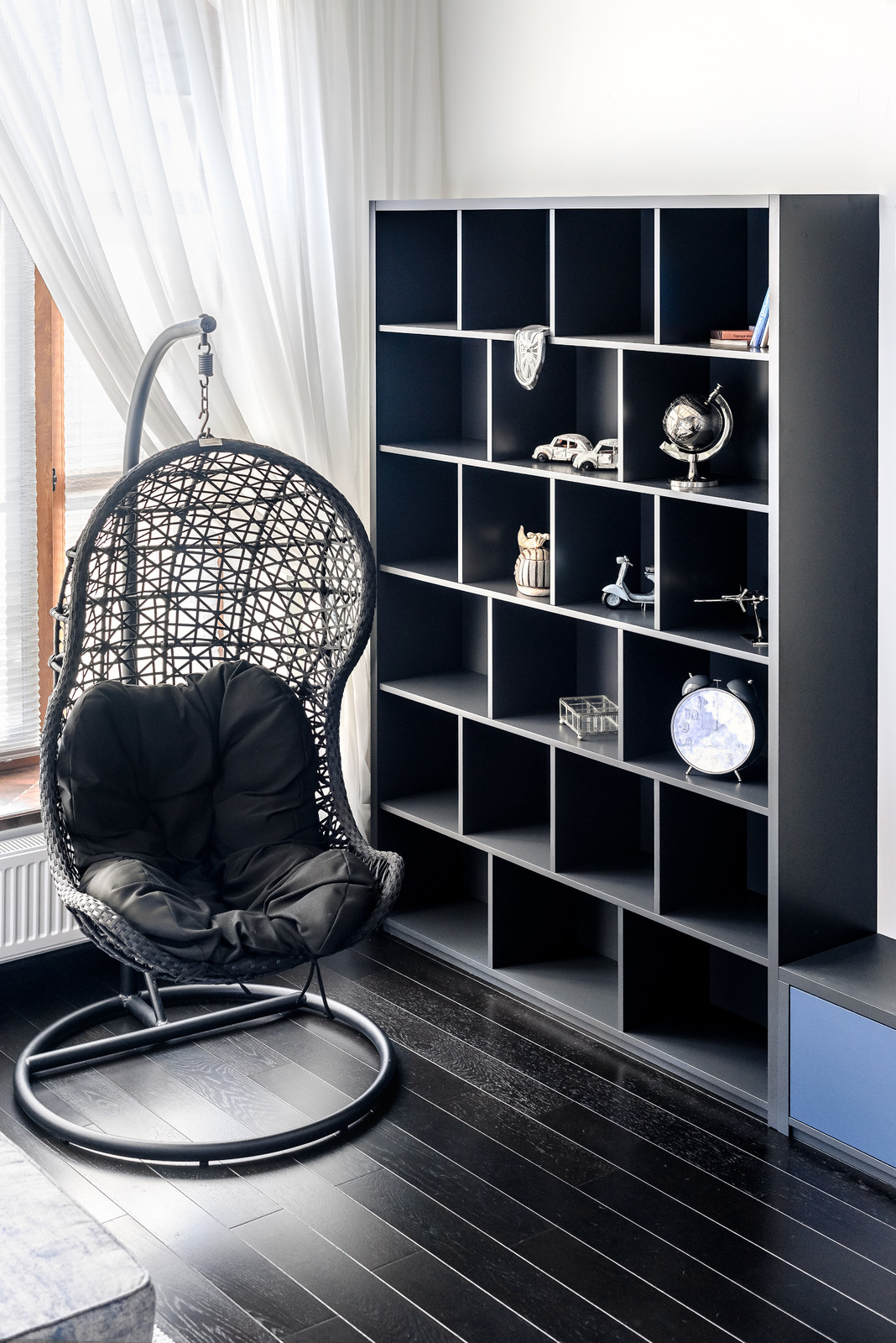 Загородный дом