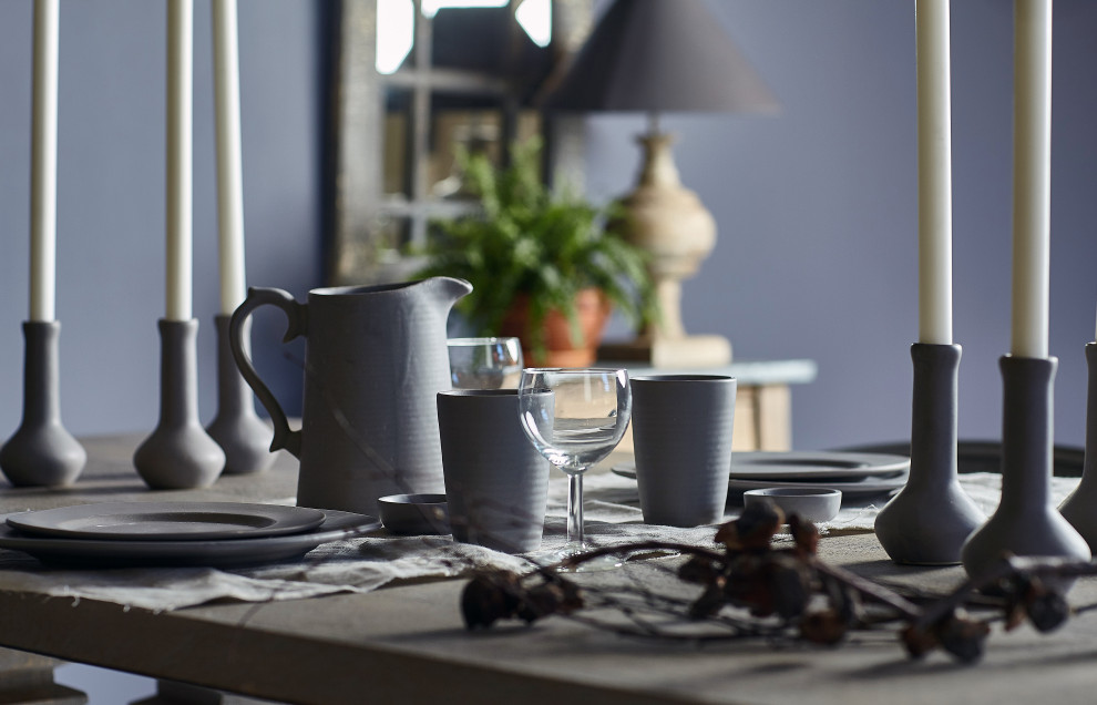 Съёмка посуды