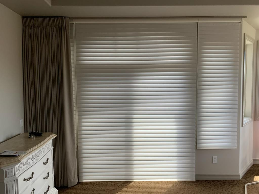 Blinds & Shades