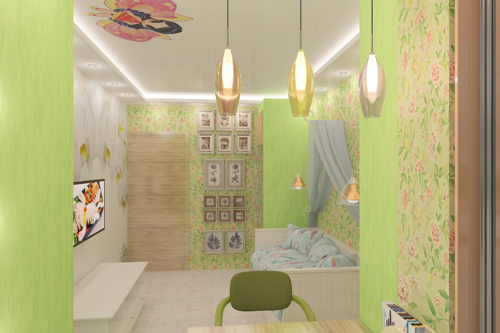 Отдельные помещения