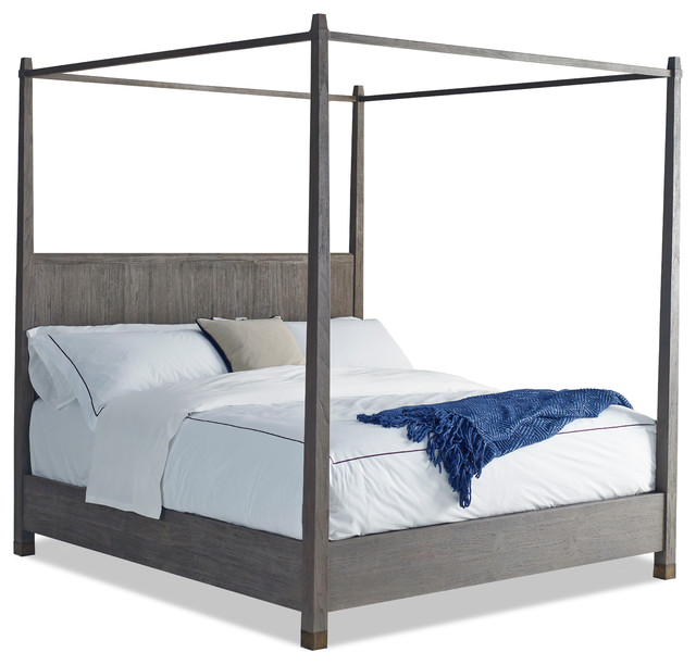 Canopy Beds By Brownstone Furniture, Queen Canopy Bed Frame Canada