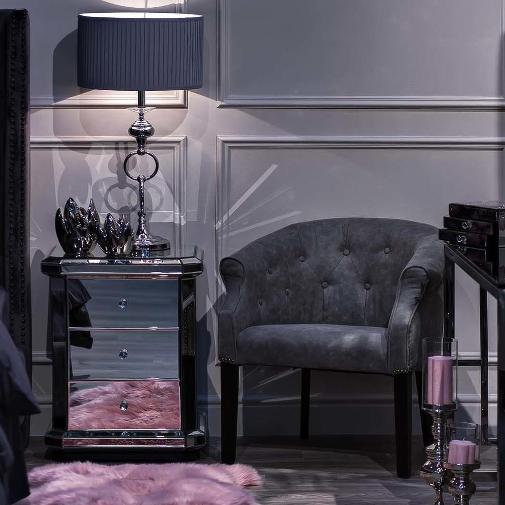 Дизайнерская мебель и декор