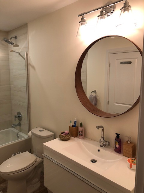 Complete Upper Level - Townhouse - Streetville, Mississauga