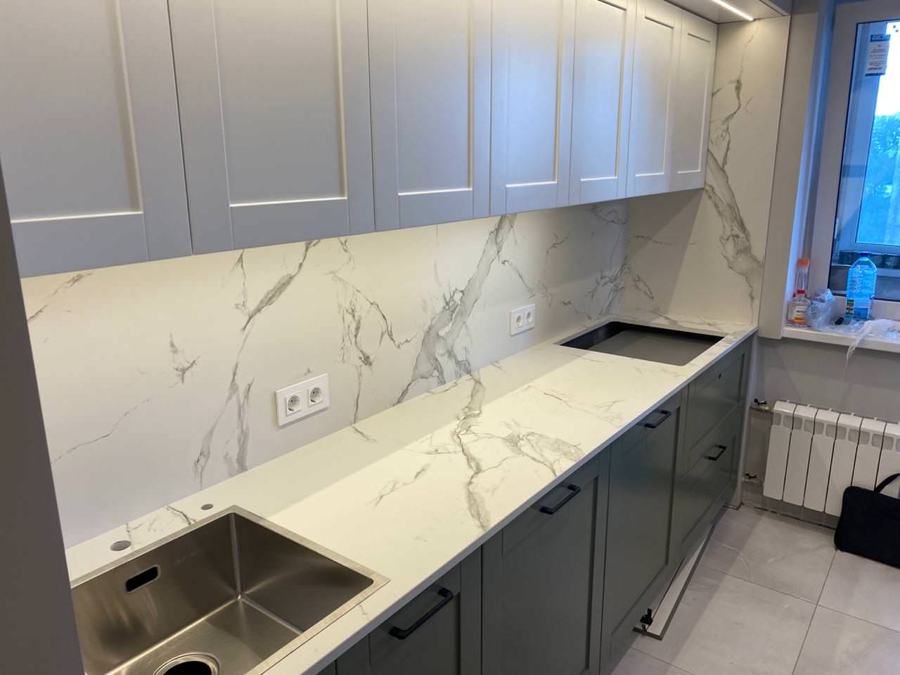 Ванная комната