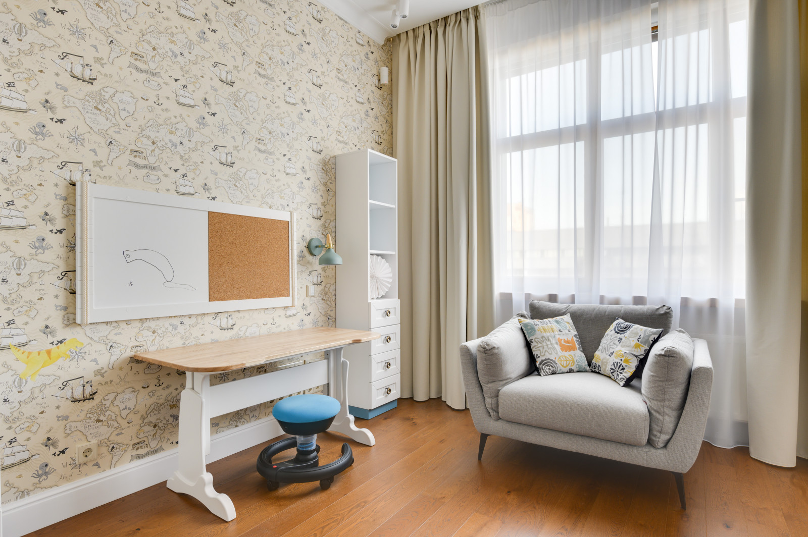 136_Проспект мира