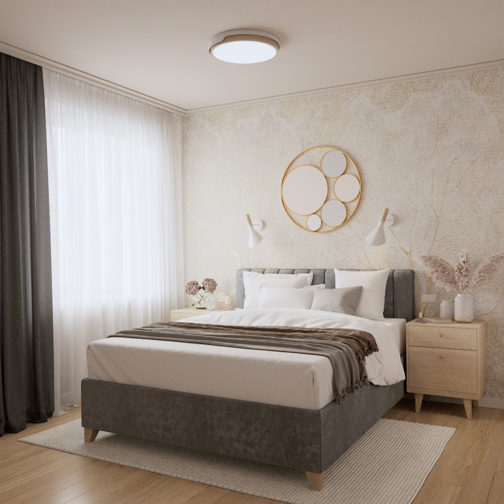 Москва_однушечка