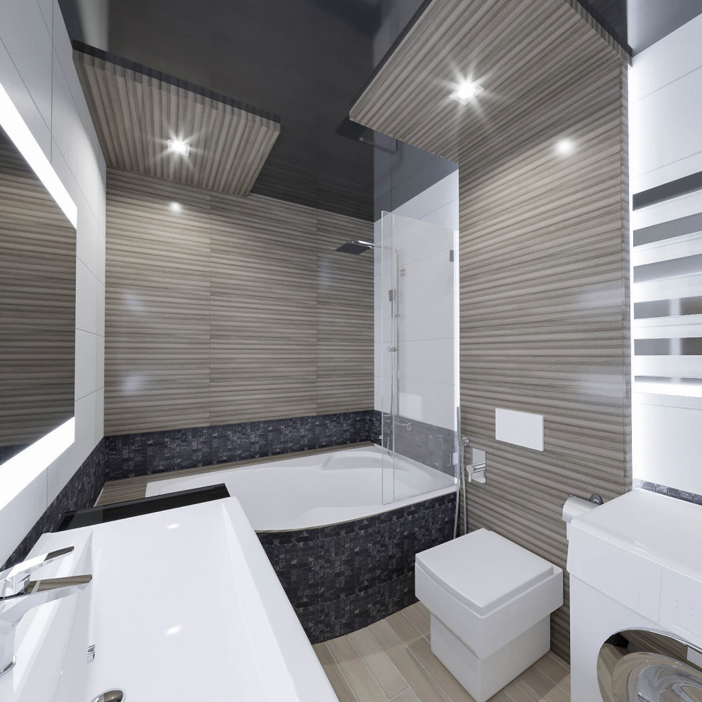 Лайт квартира