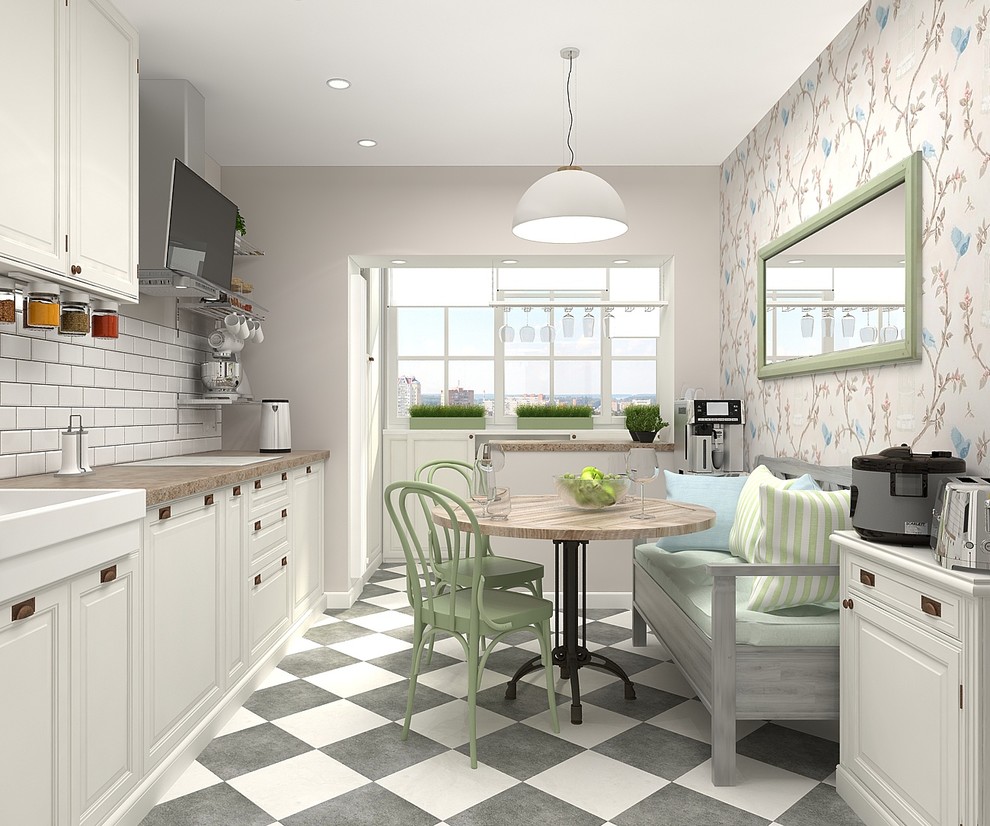 Рублевское шоссе