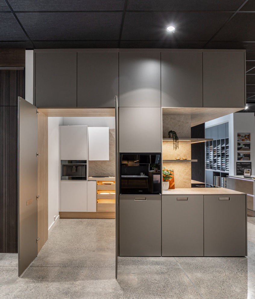 Palazzo Kitchens Showroom