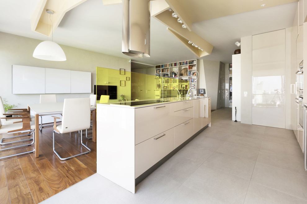 Квартира на Нежинской