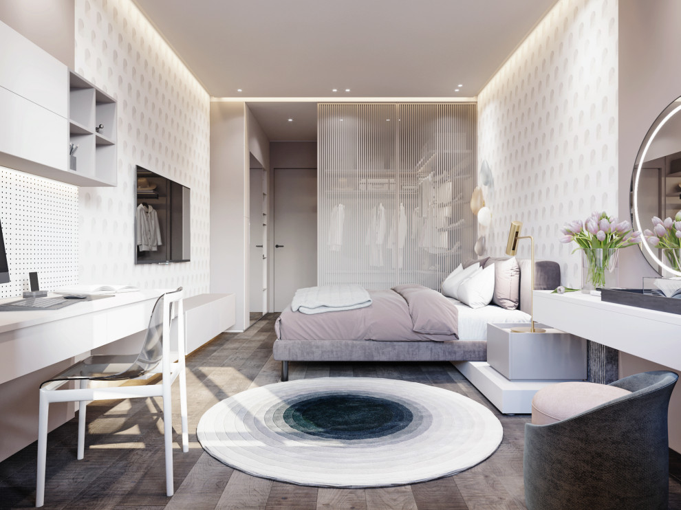 Переулок Бульварный