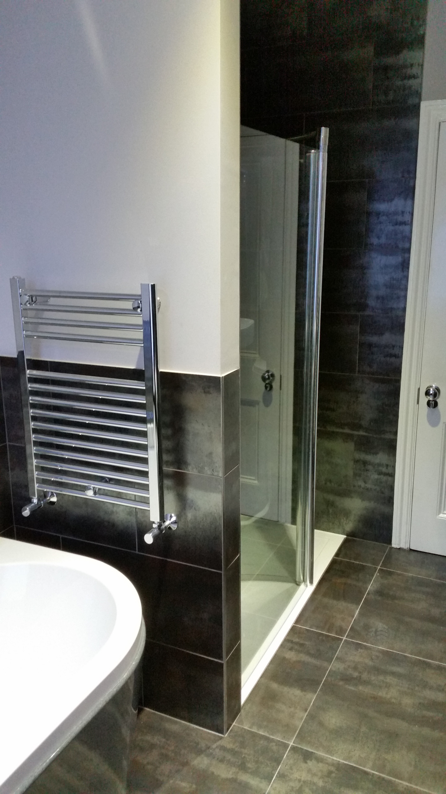 London - Bathroom
