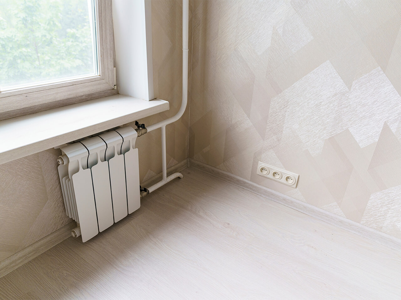 Ремонт под ключ в Чертаново