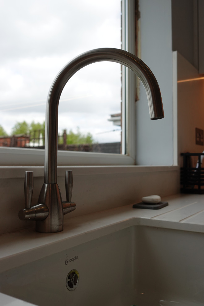 The Whetstone Kitchen