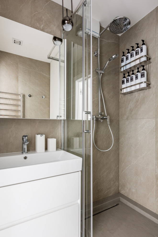 Квартира на Коломенском проезде