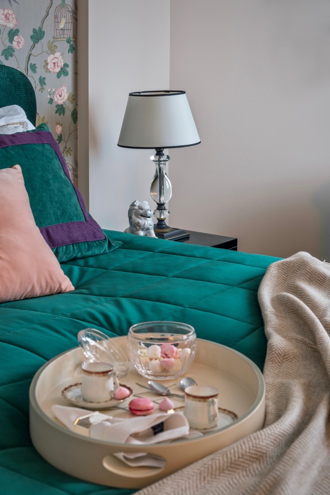 Квартира в Звенигороде