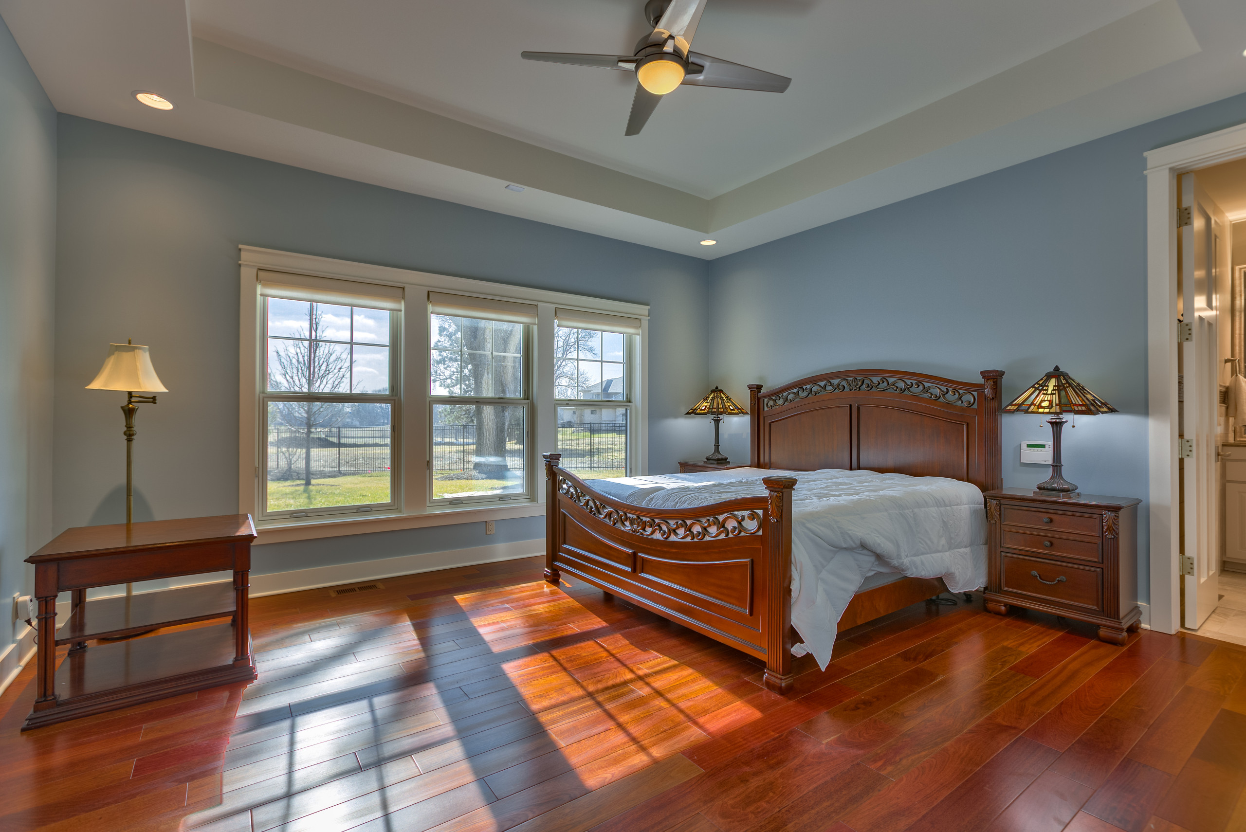 Craftsman Inspired Villa | Custom Build