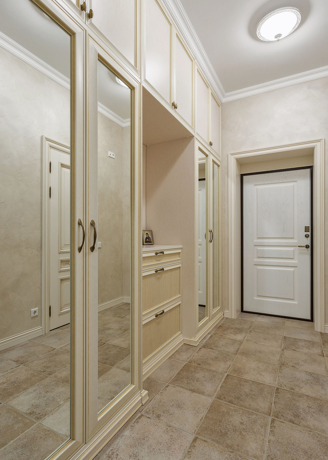 Загородный дом в Санкт-Петербурге