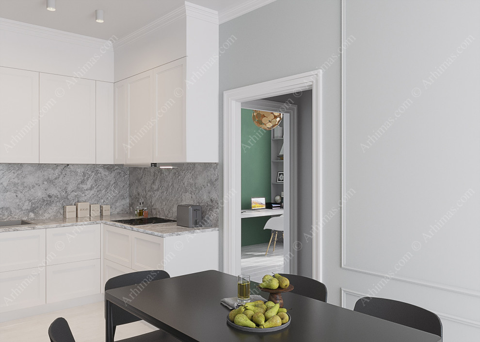 Дизайн и интерьер Одесса