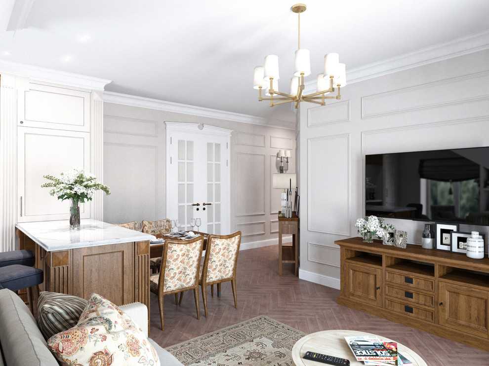 Квартира№7