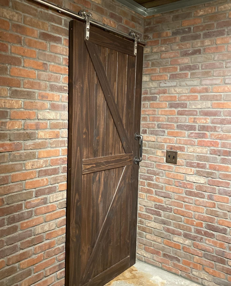 Decorative Walls
