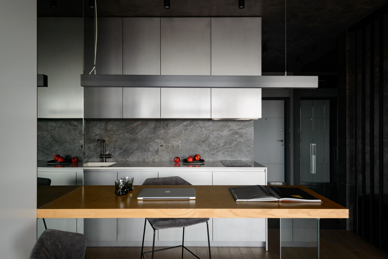 ЖК "Флотилия"