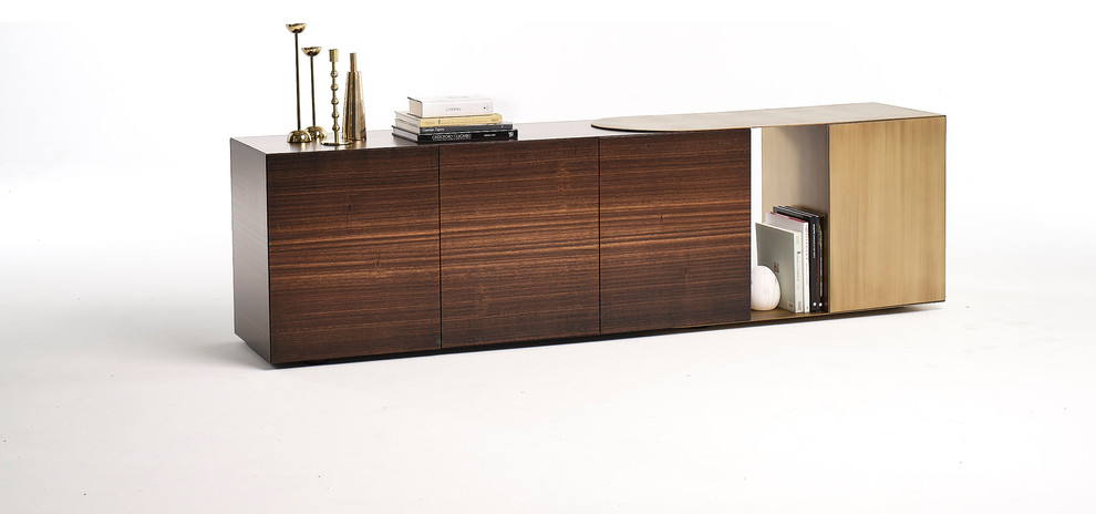 PARTOUT Credenza e Pensile
